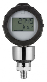 00563929, Pressure Transmitter, JUMO