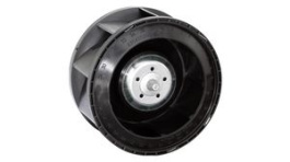 RER101-36/18N/2HHA, Radial Blower DC 101x101x36mm 48V 187m\x1a/h, Ebmpapst