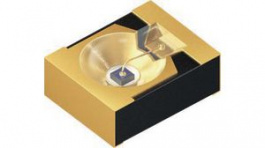 SFH 4451, IR Emitter 860 nm 100 mA 1.5 V SMD, Osram Opto Semiconductors