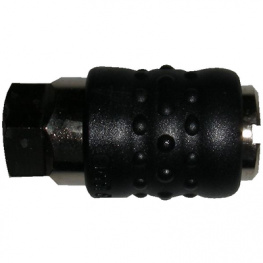 11216/1, Quick connector, female - 1/4" internal, Comaria