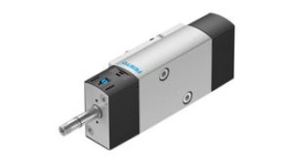 VSNC-FC-M52-MD-G14-F8, Solenoid Valve G1/4" 5/2 / 3/2 250kPa ... 1MPa, Festo