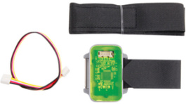 101020082, Grove - Finger clip heart rate sensor Arduino, Raspberry Pi, BeagleBone, Edison,, Seeed