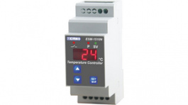 ESM-1510-N.5.05.0.1/00.00/2.0.0.0, Temperature controller 195...264 VAC, EMKO Elektronik A.S.