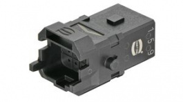 09100123001, HARTING connectors, Harting