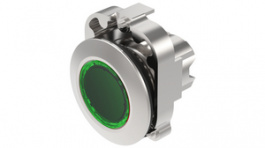 45-2T07.4FH0.000, Indicator Light Front Green, EAO