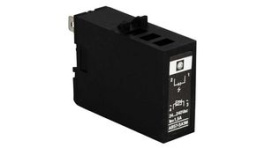 ABS7EA3M5, Solid State Relay ABE7, 1NO, 15mA, 24V, Plug-In, SCHNEIDER ELECTRIC