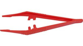 05-0030, Plastic Tweezers Pointed 125 mm, Bernstein