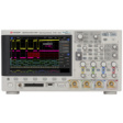 DSOX3014T + CAL Oscilloscope, 4x 100MHz, 5GSPS