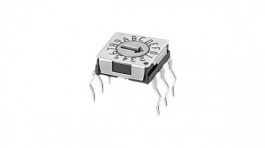 DRS 13110, Switch Through Hole THT, Knitter-switch