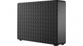 STEB4000200, Expansion Desktop Drive 4 TB black 3.5 ", Seagate