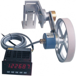 WDGMA10000, Spring Arm, Wachendorff