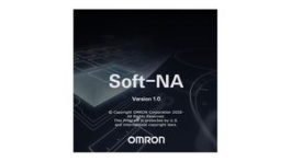 NA-RTLD01, Программное обеспечение; NA; OS: Windows 10, Omron