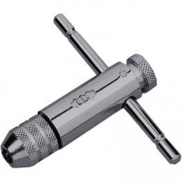 MGBH3, Tool holder with ratchet M1...M4, Donau