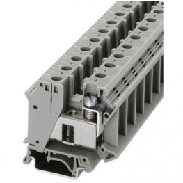3006182, Installation terminal block grey 0.75...35 mm2, Phoenix Contact
