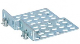RCKMNT-1RU=, Mounting Kit for Catalyst 3560 Series Switches, Cisco Systems