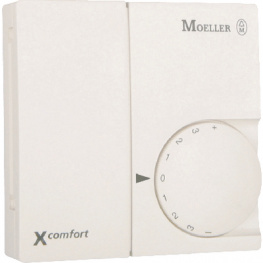 CRCA-00/04, Room controller with reduction switch, Eaton