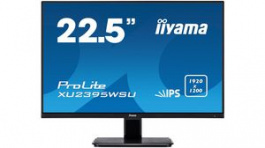 XU2395WSU-B1, Monitor, 1920 x 1200, 16:10, 22.5^, LED, Iiyama