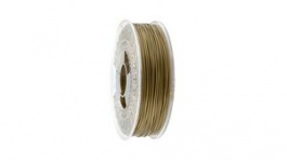 PS-PLA-175-0750-BZ, 3D Printer Filament, PLA, 1.75mm, Bronze, 750g, Prima