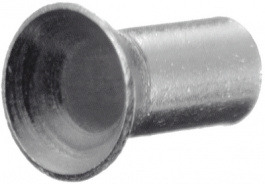 1174.61 [100 шт], Pouring lugs 100 p., Vogt AG