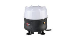 1171410902, LED Floodlight 50W, 5400lm, 6500K, IP54, Brennenstuhl