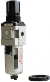 AW30-F03H, Modular filter controller, SMC PNEUMATICS