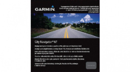 010-10680-50, City Navigator NT Europe microSD, Street, GARMIN