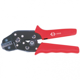 430029, Crimping pliers, C.K Tools (Carl Kammerling brand)