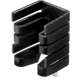 576802B03900G, Heat Sink TO-220 / TO-262, Aavid
