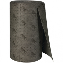 MRO30-P-E [50 м], Universal absorbent roll/pad MRO PLUS PU=50 M, Brady