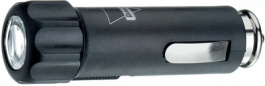 AUTOLUX LED, Battery torches with LED, Acculux