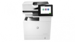 7PS97A#BAZ, HP LaserJet Enterprise MFP M635h Multifunction Printer, 1200 x 1200 dpi, 61 Page, HP