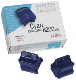 016-2041-00, Toner cyan, Xerox