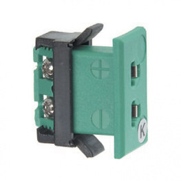 IM-J-FF, Built-in thermocouples, Roth&Co AG
