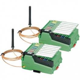 2884208, Wireless mux kit, Phoenix Contact