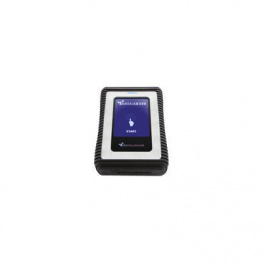 DL256SSDV3M, Data Locker 3 solid-state disk 256 GB, -
