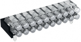 1296.2102, Light guide diam. 2 mm x 26.2 mm;2x10, Mentor