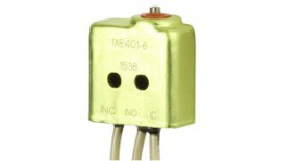 1XE401-6, Basic / Snap Action Switches SW SNAP ACT, Honeywell