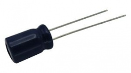 RND 150HP-2R7-J704VYJ06, Radial Super Capacitor 0.7F 2.7V 8mm, RND Components