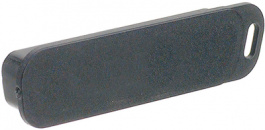 CAP37S, Dust protection cap, Deltron swiss