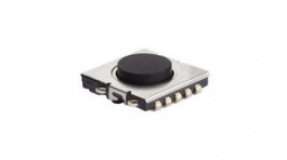 6CJ1NOPR, Tactile Switch Ultramec 6C, 1NO, 3.7N, 8 x 8mm, MEC