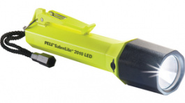 2010Z0, Torch 129 lm yellow, Peli Products