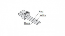 ZK2-LVW30-A, Connector assembly, SMC PNEUMATICS