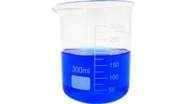 RND-605-00062, Ultrasonic Cleaning Beaker 300ml, RND Lab