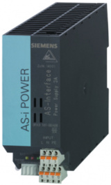 3RX95010BA00, As-I Power Supply, 30 VDC, Siemens