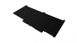 D-RF7WM-V7E, 4 Cell Battery, 68Wh, V7