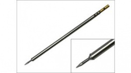 CVC-7CN1304A, Soldering cartridge Conical / Narrow 0.4 mm 390 °C, Metcal