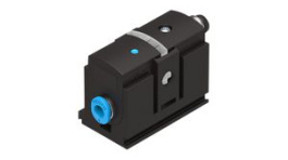 SDE5-D10-O-Q4E-P-M8, Pressure Sensor 0 ... 10 bar Push-In, Festo