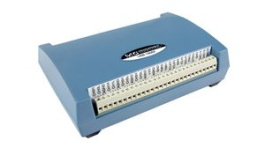 6069-410-014, MCC USB-1808X High-Speed High-Precision Simultaneous USB DAQ Device, 18-bit, 200 kS/s, Digilent