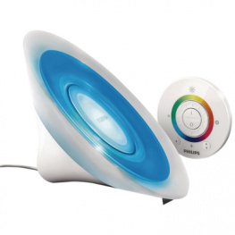 70998/60/PH, LivingColors Aura White, Philips