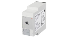 PUA01CB23500V, Phase Monitoring Relay 230V 1CO 8A Screw Terminal IP20 PUA01, Carlo Gavazzi